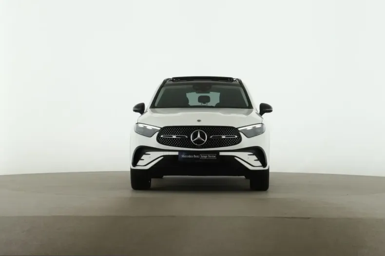 Mercedes-Benz GLC 400 (Clasa GLC) din 2023 cu 75.800 km - oferta MER225112 - foto 2