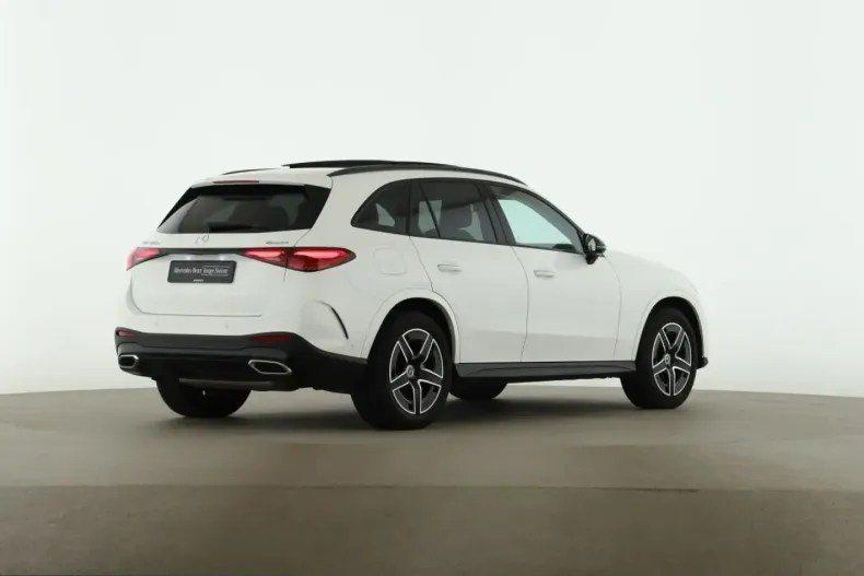 Mercedes-Benz GLC 400 (Clasa GLC) din 2023 cu 75.800 km - oferta MER225112 - foto 6