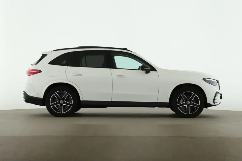 Mercedes-Benz GLC 400 (Clasa GLC) din 2023 cu 75.800 km - oferta MER225112 - foto 7