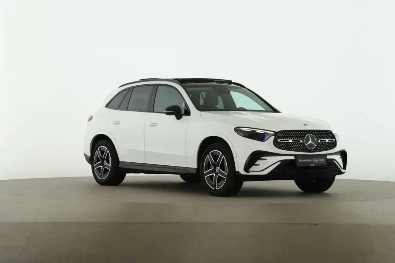 Mercedes-Benz GLC 400 (Clasa GLC) din 2023 cu 75.800 km - oferta MER225112 - foto 8