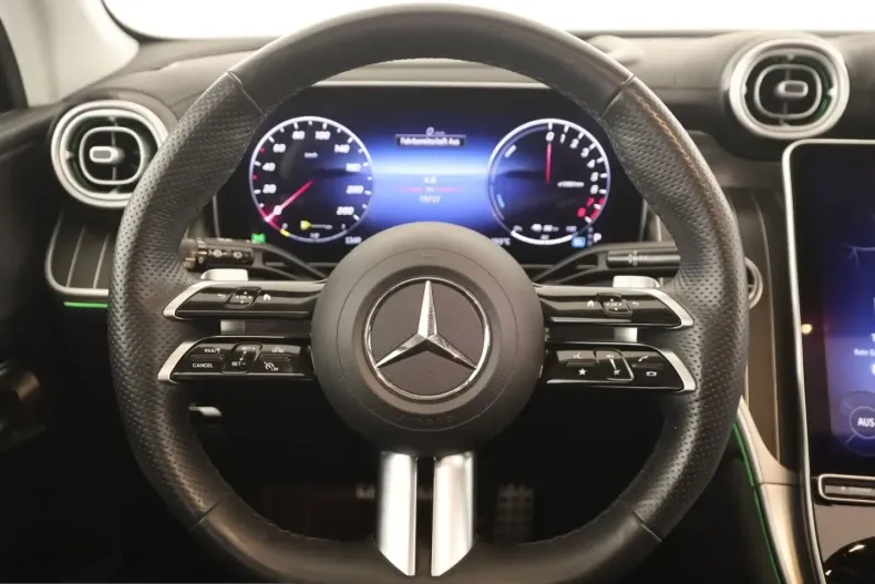 Mercedes-Benz GLC 400 (Clasa GLC) din 2023 cu 75.800 km - oferta MER225112 - foto 11