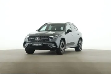 Mercedes-Benz GLC 400 din 2023 - oferta MER225113