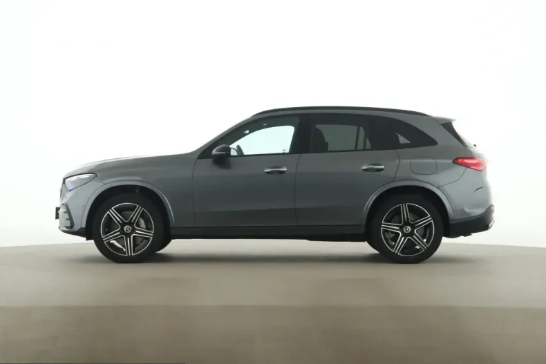 Mercedes-Benz GLC 400 (Clasa GLC) din 2023 cu 59.900 km - oferta MER225113 - foto 3