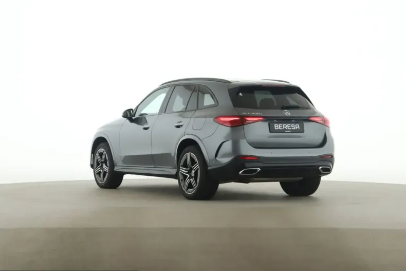 Mercedes-Benz GLC 400 (Clasa GLC) din 2023 cu 59.900 km - oferta MER225113 - foto 4