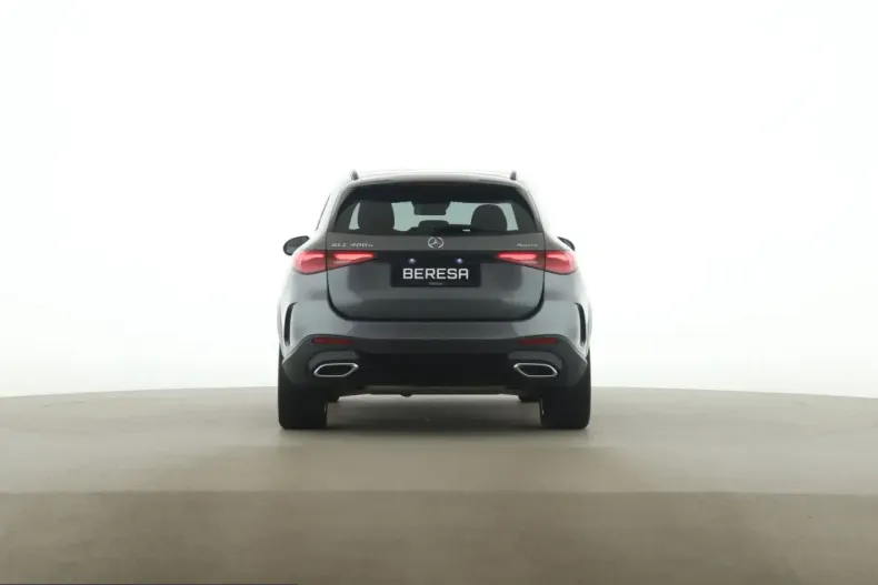 Mercedes-Benz GLC 400 (Clasa GLC) din 2023 cu 59.900 km - oferta MER225113 - foto 5