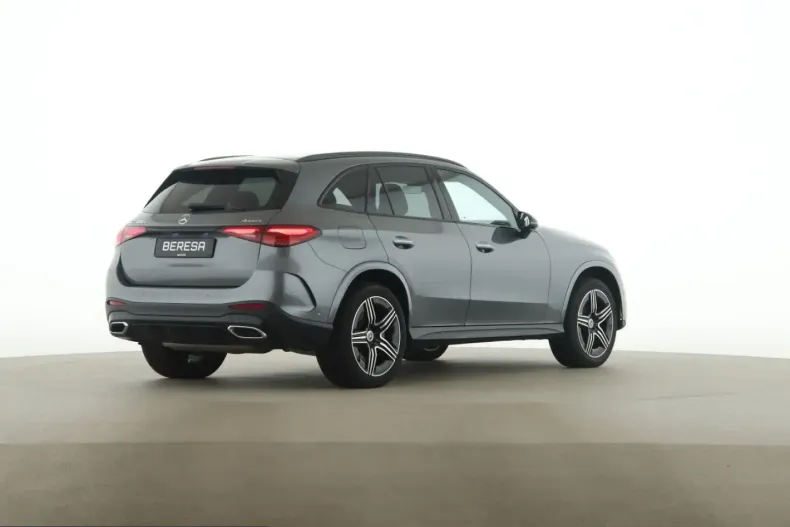 Mercedes-Benz GLC 400 (Clasa GLC) din 2023 cu 59.900 km - oferta MER225113 - foto 6