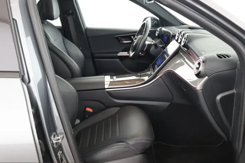 Mercedes-Benz GLC 400 (Clasa GLC) din 2023 cu 59.900 km - oferta MER225113 - foto 9