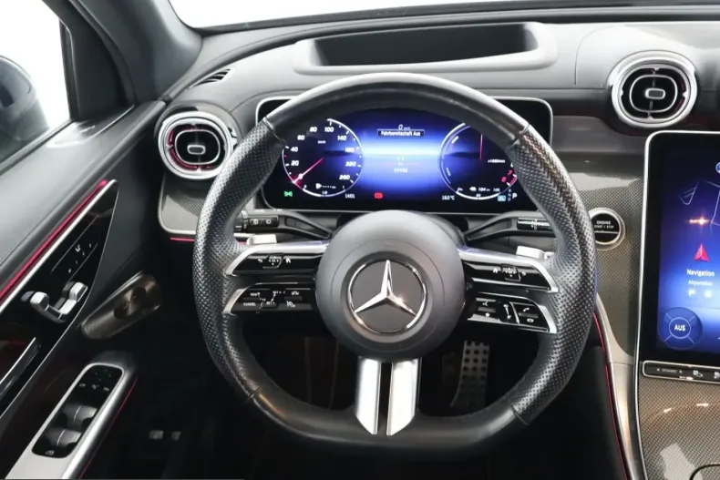 Mercedes-Benz GLC 400 (Clasa GLC) din 2023 cu 59.900 km - oferta MER225113 - foto 11