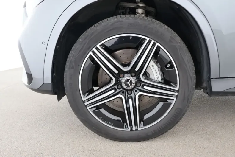 Mercedes-Benz GLC 400 (Clasa GLC) din 2023 cu 59.900 km - oferta MER225113 - foto 16
