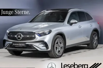 Mercedes-Benz GLC 200 din 2023 - oferta MER225114