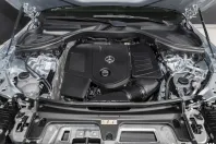 Mercedes-Benz GLC 200 (Clasa GLC) din 2023 cu 5.000 km - oferta MER225114 - foto 8