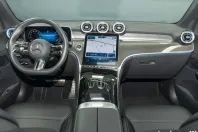 Mercedes-Benz GLC 200 (Clasa GLC) din 2023 cu 5.000 km - oferta MER225114 - foto 20