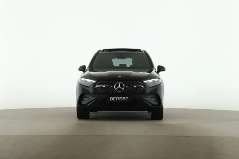 Mercedes-Benz GLC 400 (Clasa GLC) din 2023 cu 104.900 km - oferta MER225115 - foto 2