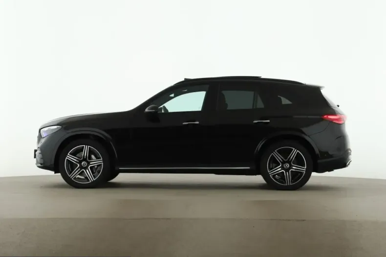 Mercedes-Benz GLC 400 (Clasa GLC) din 2023 cu 104.900 km - oferta MER225115 - foto 3