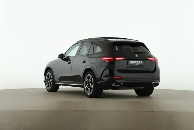 Mercedes-Benz GLC 400 (Clasa GLC) din 2023 cu 104.900 km - oferta MER225115 - foto 4