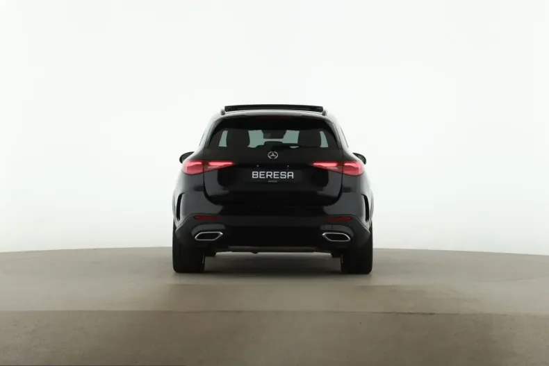 Mercedes-Benz GLC 400 (Clasa GLC) din 2023 cu 104.900 km - oferta MER225115 - foto 5