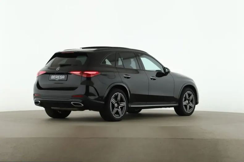 Mercedes-Benz GLC 400 (Clasa GLC) din 2023 cu 104.900 km - oferta MER225115 - foto 6