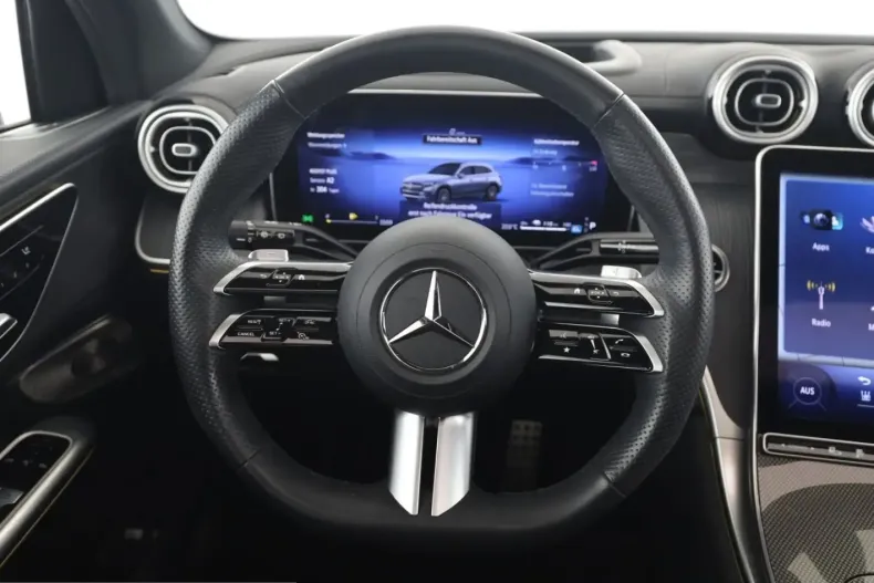 Mercedes-Benz GLC 400 (Clasa GLC) din 2023 cu 104.900 km - oferta MER225115 - foto 11
