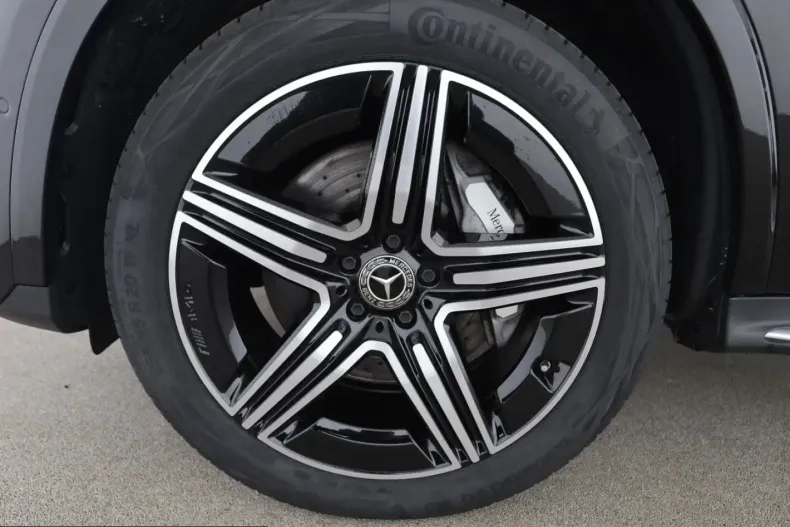 Mercedes-Benz GLC 400 (Clasa GLC) din 2023 cu 104.900 km - oferta MER225115 - foto 16