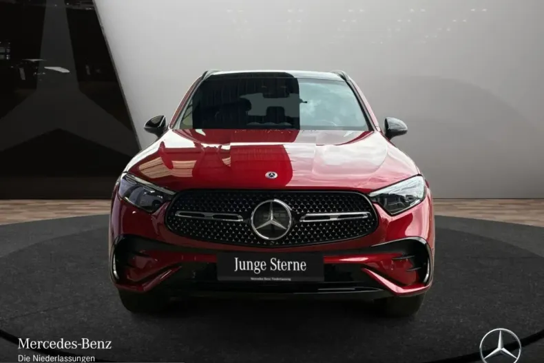 Mercedes-Benz GLC 300 (Clasa GLC) din 2023 cu 72.455 km - oferta MER225116 - foto 2