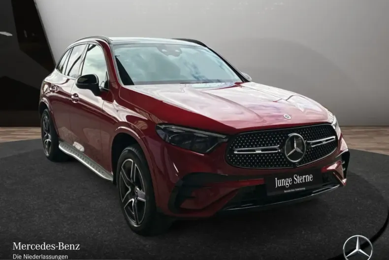 Mercedes-Benz GLC 300 (Clasa GLC) din 2023 cu 72.455 km - oferta MER225116 - foto 3