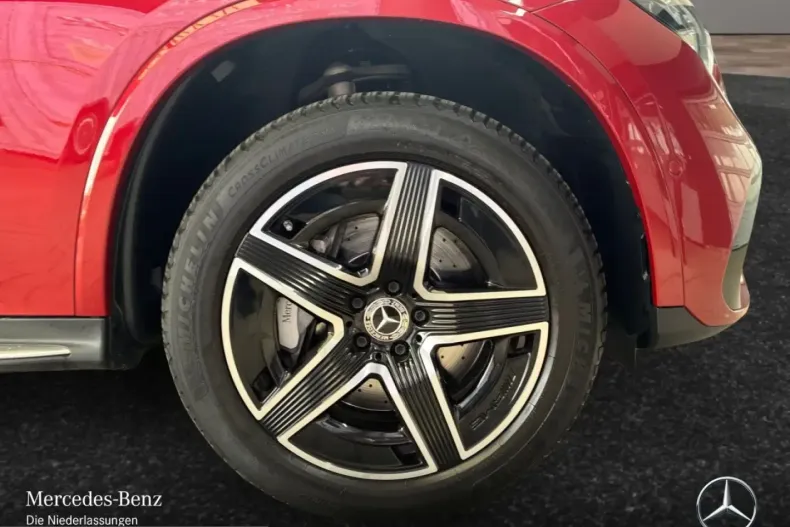Mercedes-Benz GLC 300 (Clasa GLC) din 2023 cu 72.455 km - oferta MER225116 - foto 4