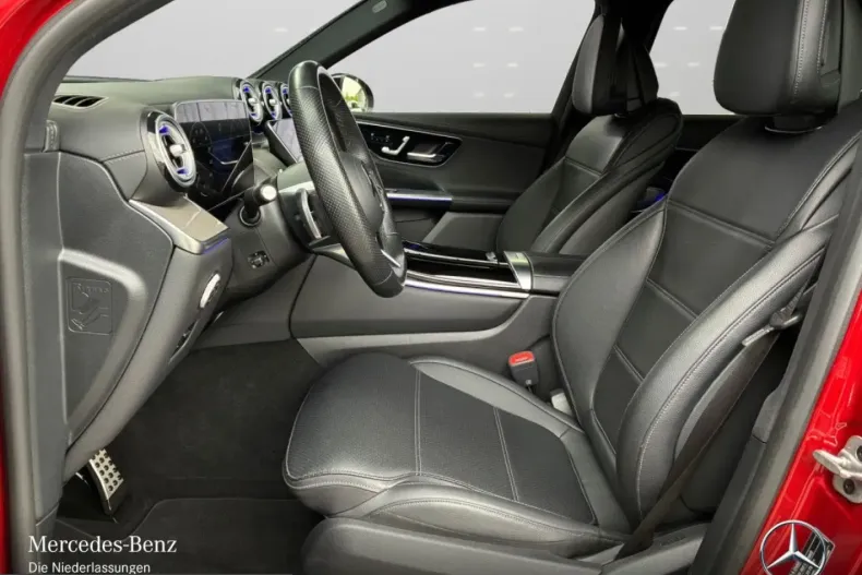Mercedes-Benz GLC 300 (Clasa GLC) din 2023 cu 72.455 km - oferta MER225116 - foto 8