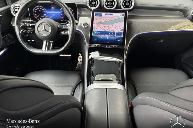 Mercedes-Benz GLC 300 (Clasa GLC) din 2023 cu 72.455 km - oferta MER225116 - foto 10