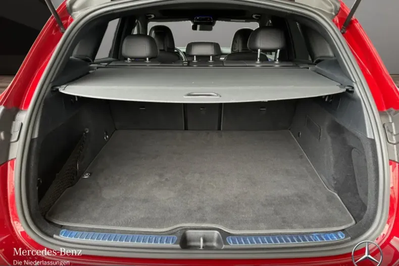 Mercedes-Benz GLC 300 (Clasa GLC) din 2023 cu 72.455 km - oferta MER225116 - foto 15