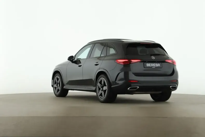 Mercedes-Benz GLC 300 (Clasa GLC) din 2023 cu 49.999 km - oferta MER225117 - foto 3