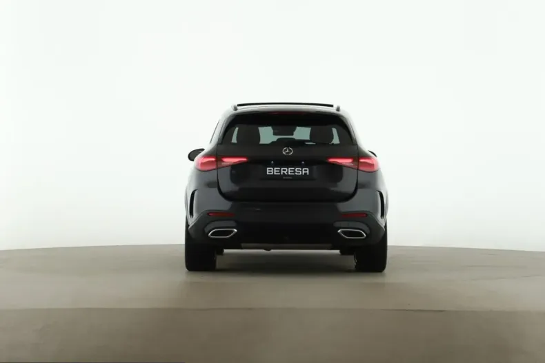 Mercedes-Benz GLC 300 (Clasa GLC) din 2023 cu 49.999 km - oferta MER225117 - foto 4