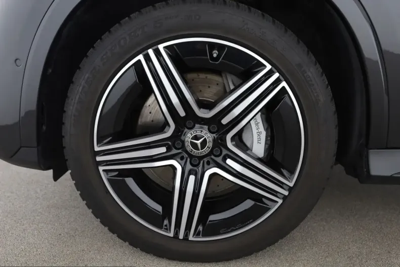 Mercedes-Benz GLC 300 (Clasa GLC) din 2023 cu 49.999 km - oferta MER225117 - foto 24