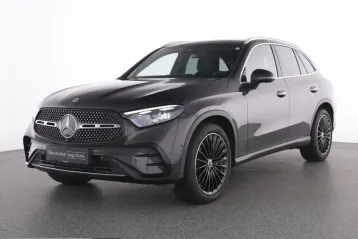 Mercedes-Benz GLC 200 din 2023 - oferta MER225118