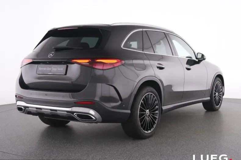 Mercedes-Benz GLC 200 (Clasa GLC) din 2023 cu 16.158 km - oferta MER225118 - foto 2