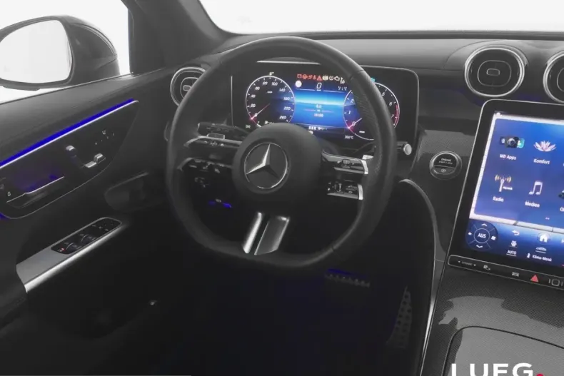 Mercedes-Benz GLC 200 (Clasa GLC) din 2023 cu 16.158 km - oferta MER225118 - foto 4