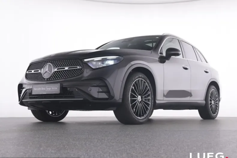 Mercedes-Benz GLC 200 (Clasa GLC) din 2023 cu 16.158 km - oferta MER225118 - foto 6