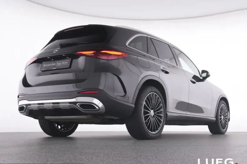Mercedes-Benz GLC 200 (Clasa GLC) din 2023 cu 16.158 km - oferta MER225118 - foto 7