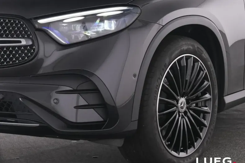 Mercedes-Benz GLC 200 (Clasa GLC) din 2023 cu 16.158 km - oferta MER225118 - foto 8