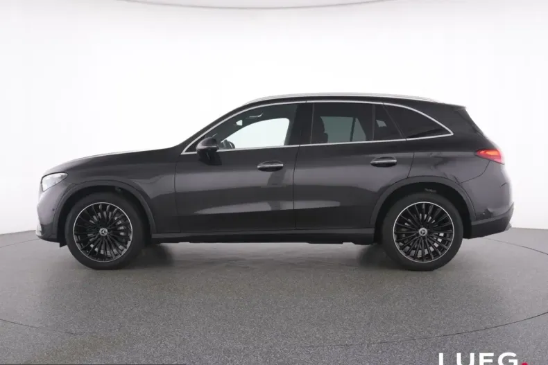 Mercedes-Benz GLC 200 (Clasa GLC) din 2023 cu 16.158 km - oferta MER225118 - foto 10