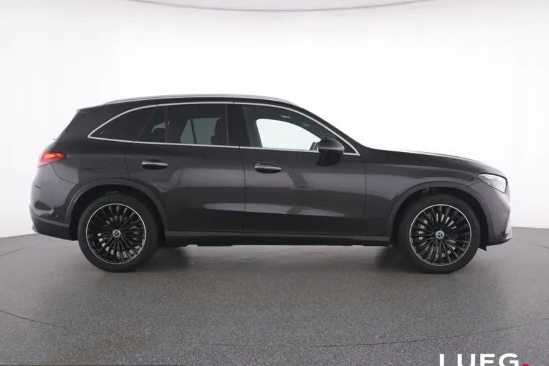 Mercedes-Benz GLC 200 (Clasa GLC) din 2023 cu 16.158 km - oferta MER225118 - foto 11
