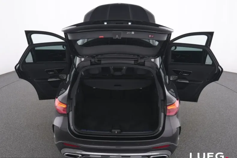 Mercedes-Benz GLC 200 (Clasa GLC) din 2023 cu 16.158 km - oferta MER225118 - foto 13