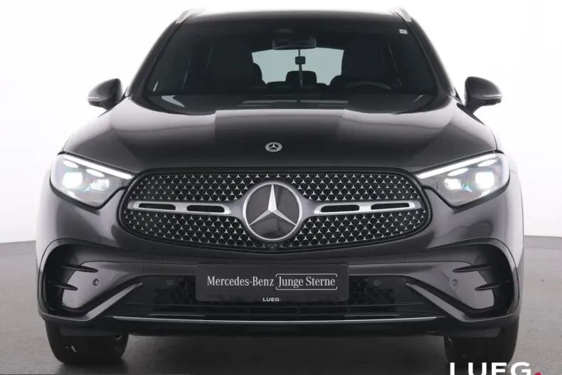 Mercedes-Benz GLC 200 (Clasa GLC) din 2023 cu 16.158 km - oferta MER225118 - foto 14