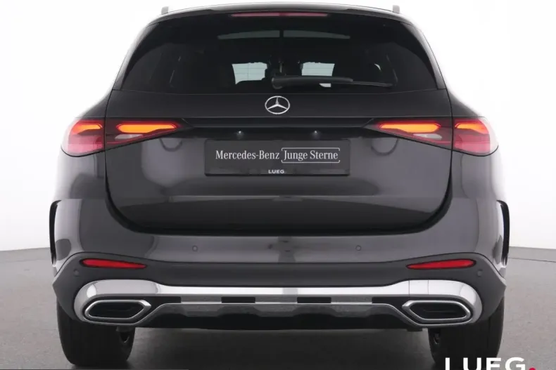 Mercedes-Benz GLC 200 (Clasa GLC) din 2023 cu 16.158 km - oferta MER225118 - foto 15