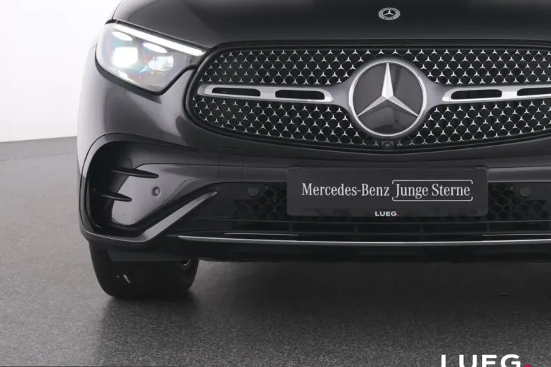Mercedes-Benz GLC 200 (Clasa GLC) din 2023 cu 16.158 km - oferta MER225118 - foto 16