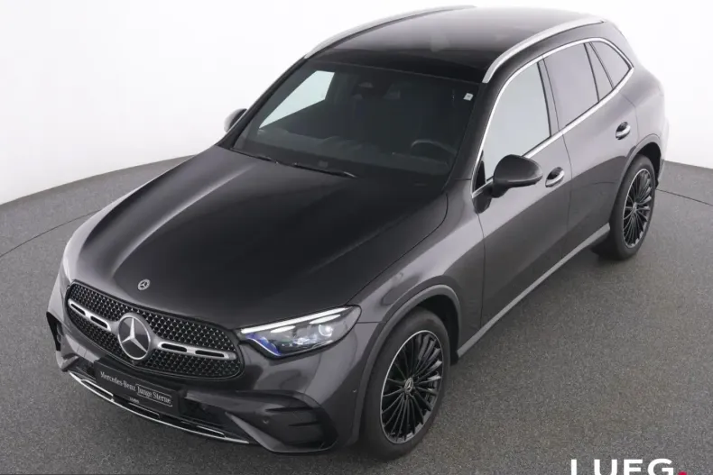 Mercedes-Benz GLC 200 (Clasa GLC) din 2023 cu 16.158 km - oferta MER225118 - foto 17