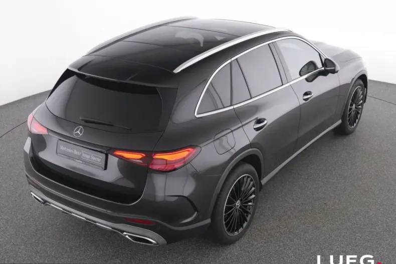Mercedes-Benz GLC 200 (Clasa GLC) din 2023 cu 16.158 km - oferta MER225118 - foto 18