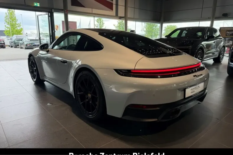 Porsche 992 din 2024 cu 17.365 km - oferta POR225119 - foto 3