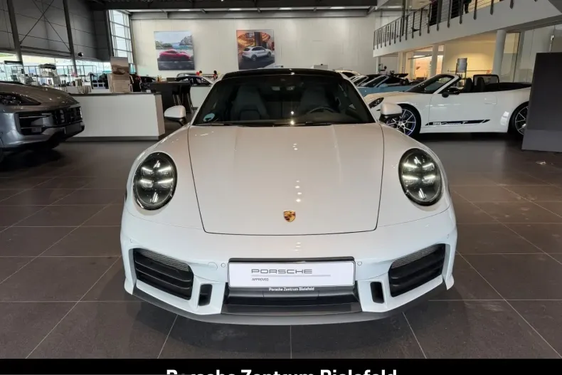 Porsche 992 din 2024 cu 17.365 km - oferta POR225119 - foto 4
