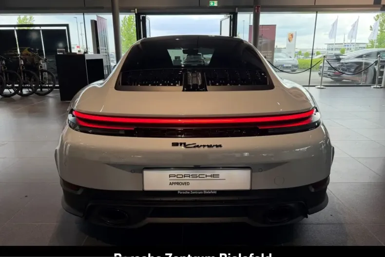 Porsche 992 din 2024 cu 17.365 km - oferta POR225119 - foto 5
