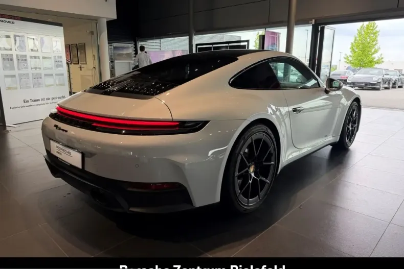 Porsche 992 din 2024 cu 17.365 km - oferta POR225119 - foto 6